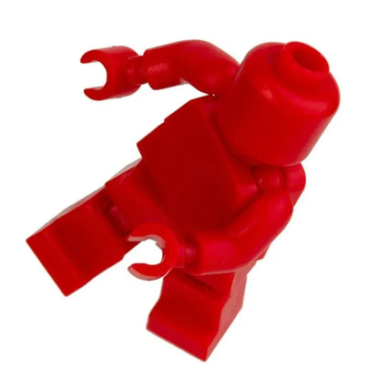 Mini DIY Plastic Building Toys for Kid Combination Action Figures Building Blocks for Kids Birthday Party Children's Day Gifts