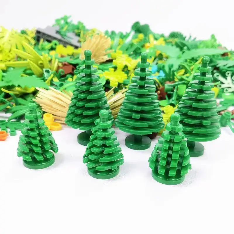 Plants For Your Construct