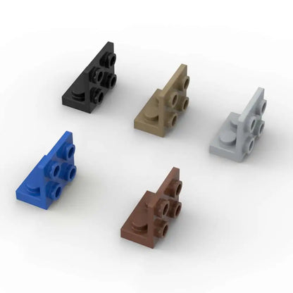 Bases For Your 3D Heroes