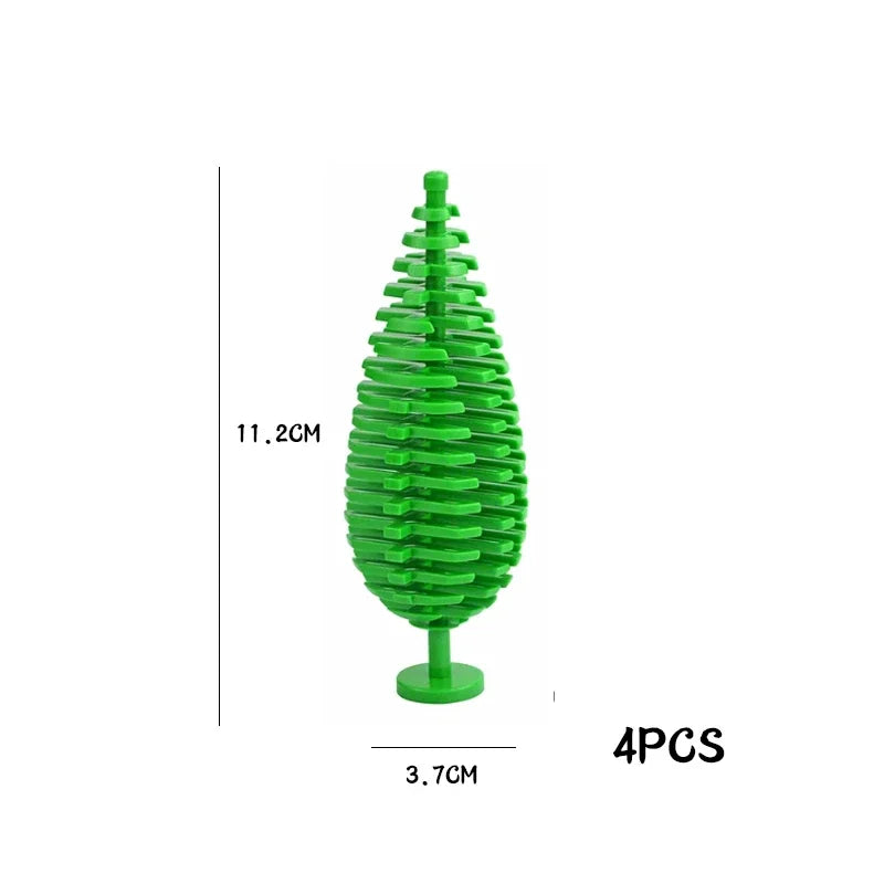Trees & Plants For Your Construct