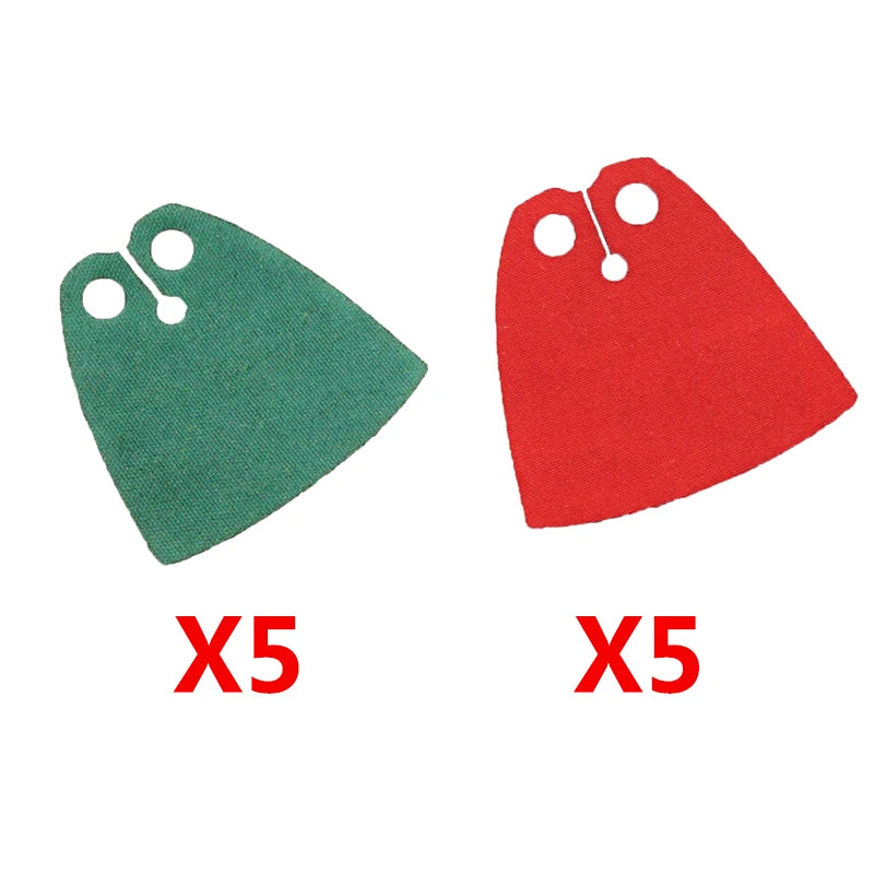 Cloaks For Your Heroes