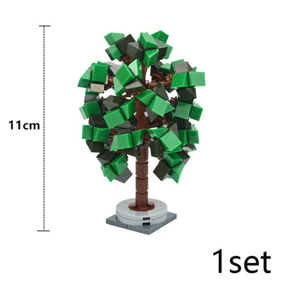 Trees For Your Construct