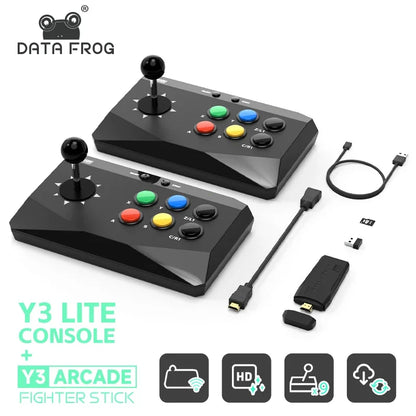 BlackSun Joystick