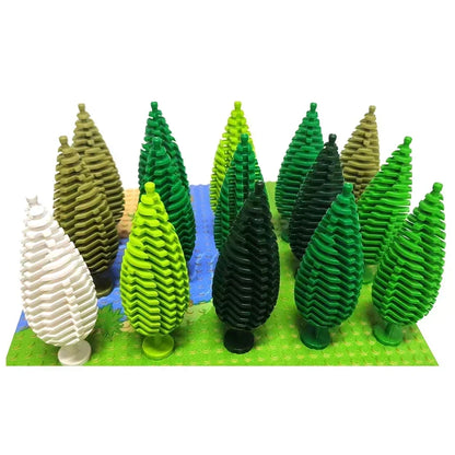 Trees & Plants For Your Construct