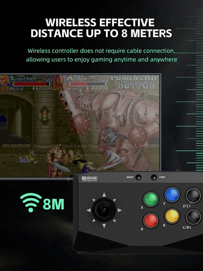 BlackSun Joystick