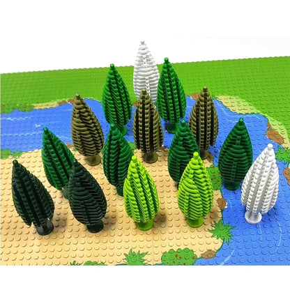 Trees & Plants For Your Construct