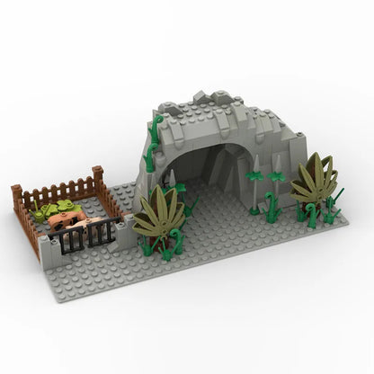 Landscape For Your Adventures