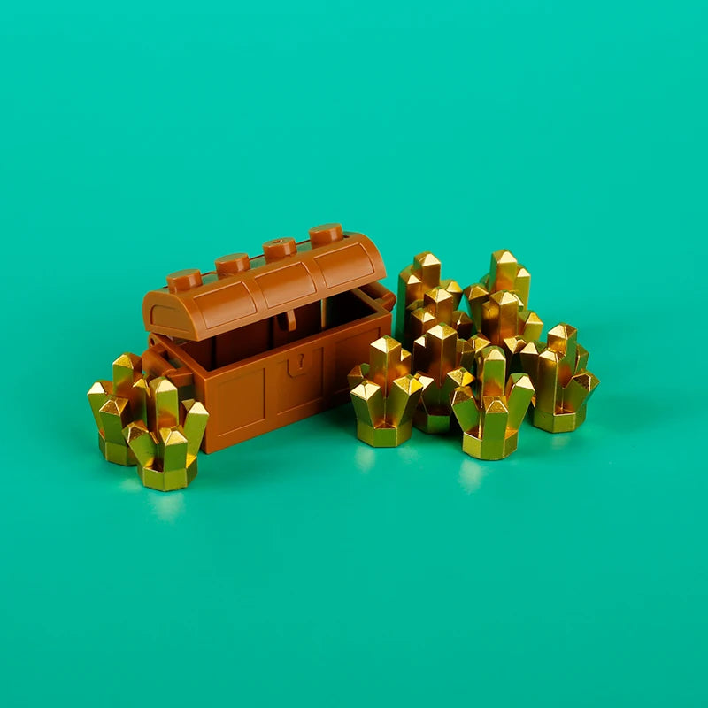 Treasures For Your GamePlay