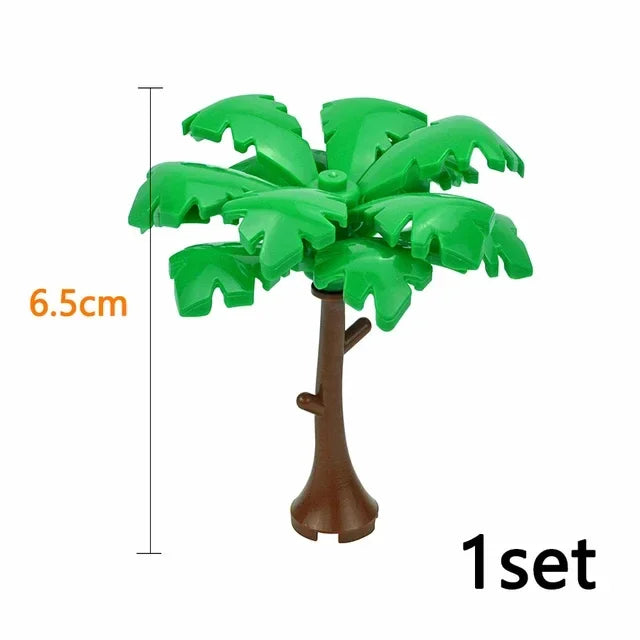 Trees For Your Construct