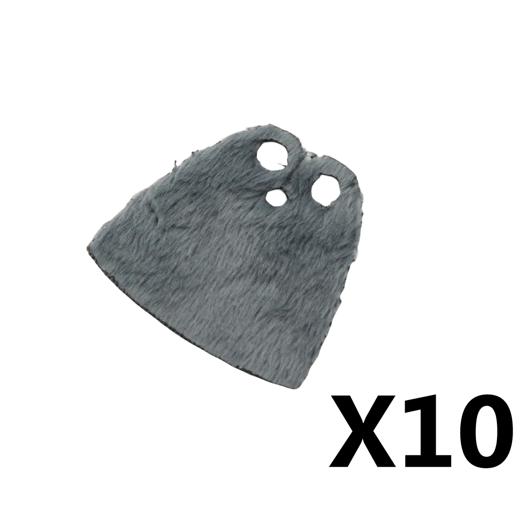 Cloaks For Your Heroes