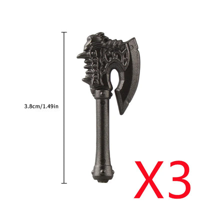 Magic Weapons For Your Heroes