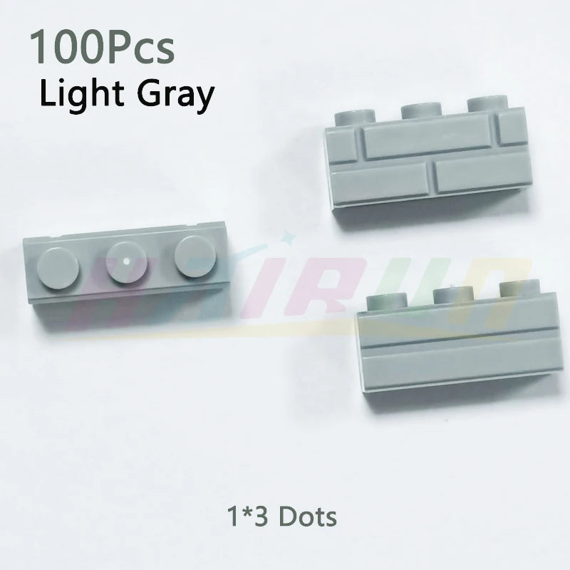 Blocks For Your Construct