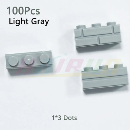 Blocks For Your Construct