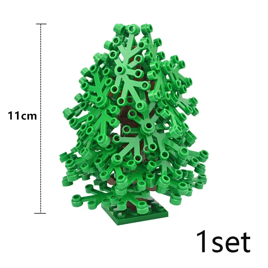 Trees For Your Construct