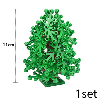 Trees For Your Construct