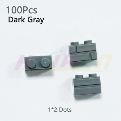 Blocks For Your Construct