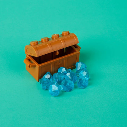 Treasures For Your GamePlay