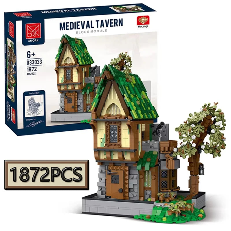 Big Houses For Your Adventures