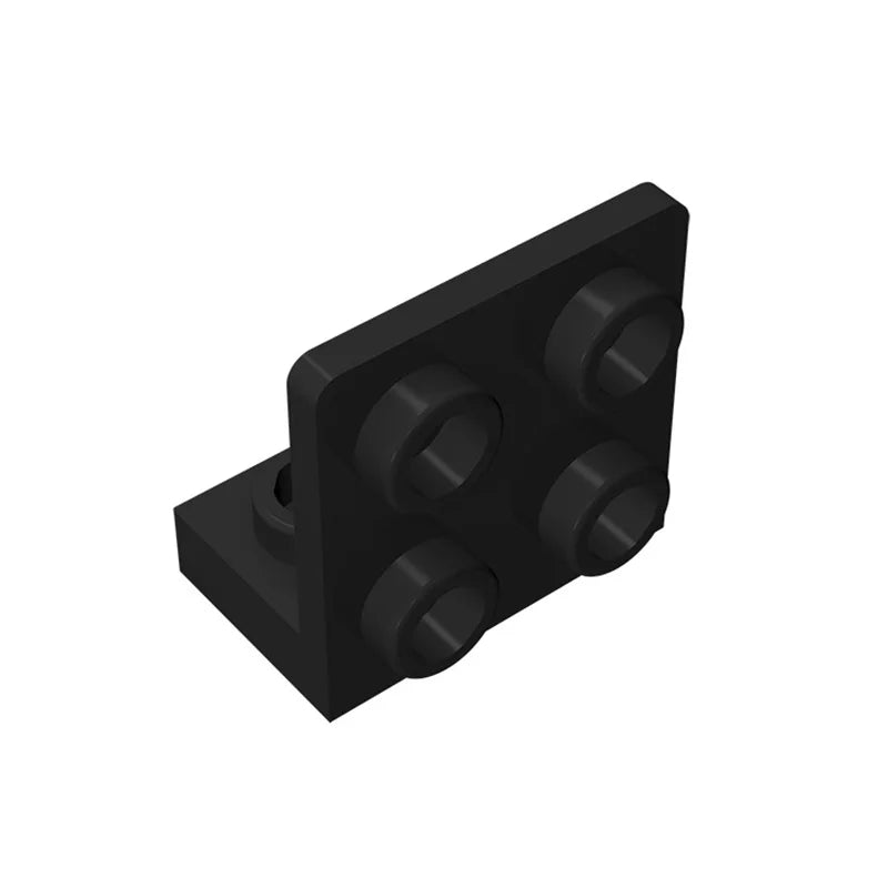 Bases For Your 3D Heroes