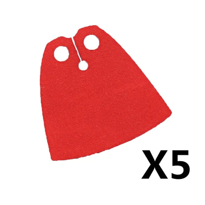 Cloaks For Your Heroes