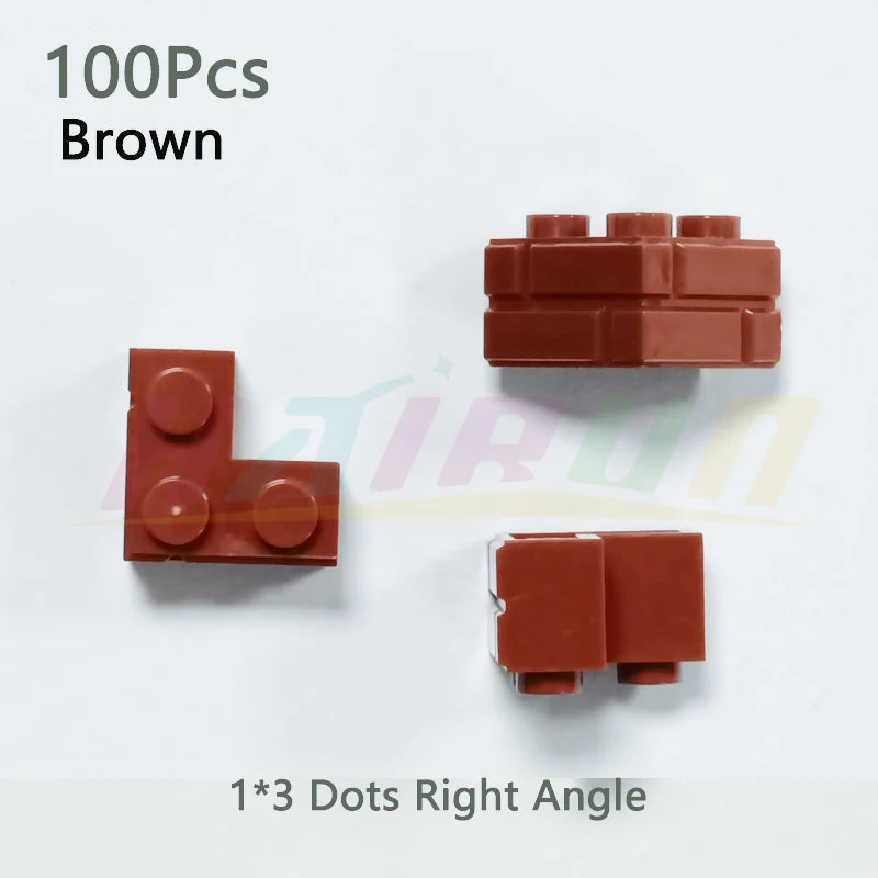 Blocks For Your Construct