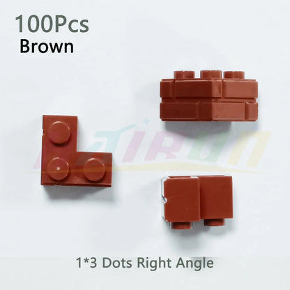 Blocks For Your Construct