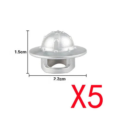 Helmets for Your Heroes