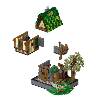 Big Houses For Your Adventures