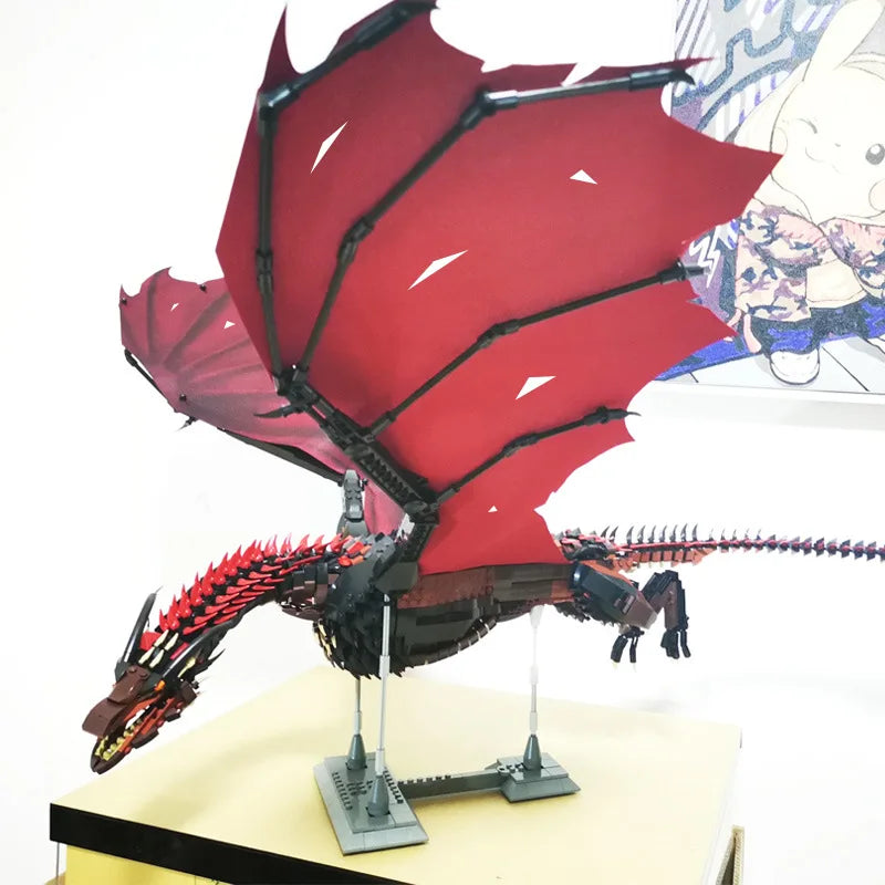 Dragons For Your Adventures