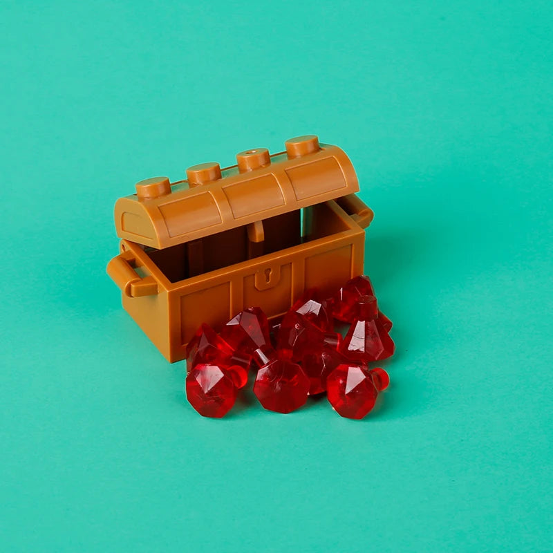 Treasures For Your GamePlay