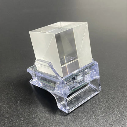 Cube-Halo