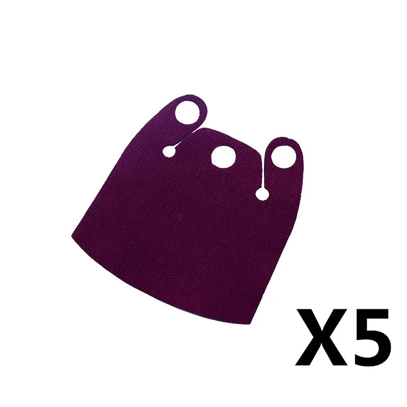 Cloaks For Your Heroes