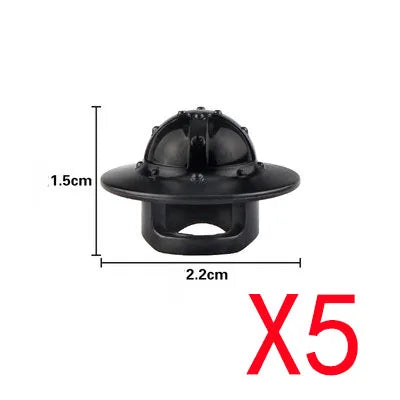 Helmets for Your Heroes