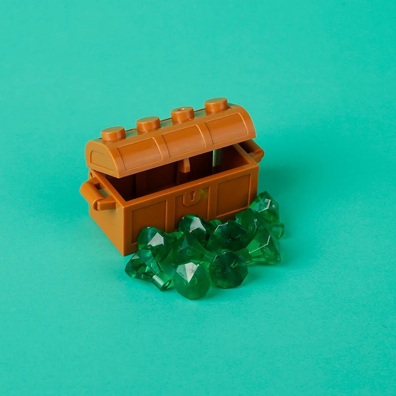 Treasures For Your GamePlay
