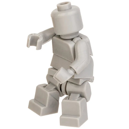 Mini DIY Plastic Building Toys for Kid Combination Action Figures Building Blocks for Kids Birthday Party Children's Day Gifts
