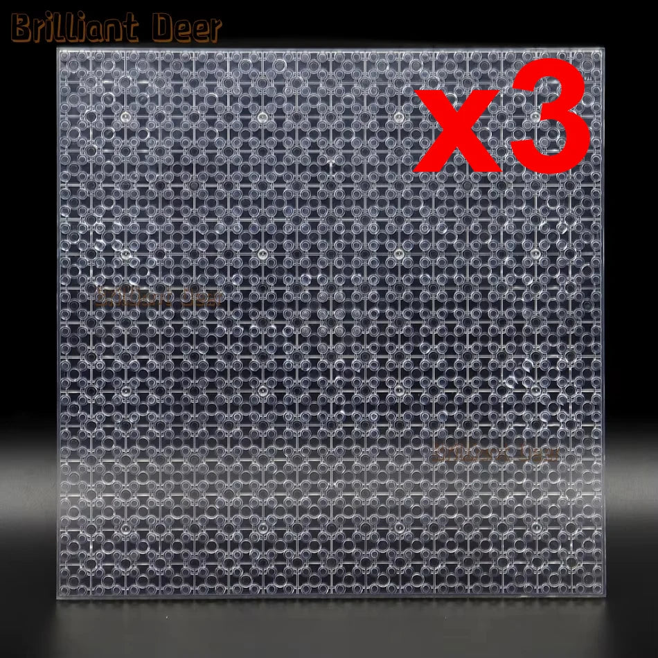 Transparent Construct