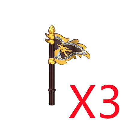 Magic Weapons For Your Heroes