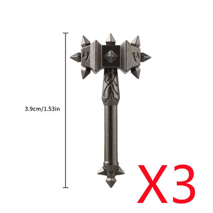 Magic Weapons For Your Heroes
