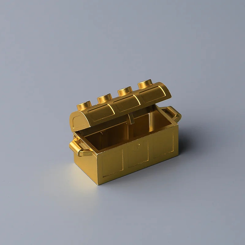 Tresure Chest For Your Adventures