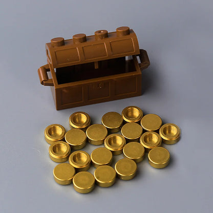 Treasures For Your GamePlay