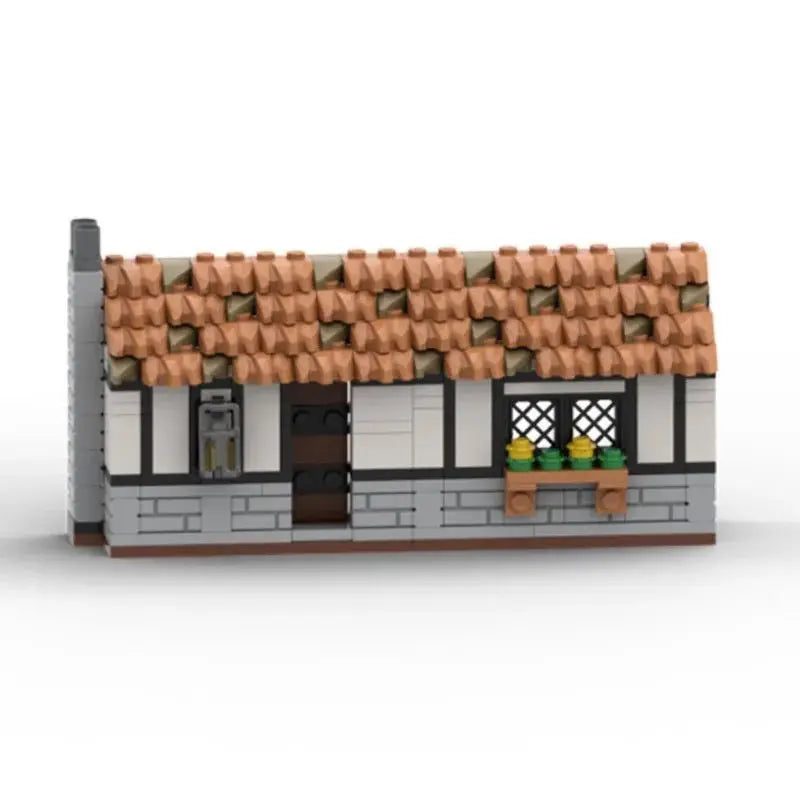 House For Your Gameplay