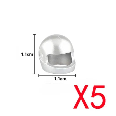 Helmets for Your Heroes