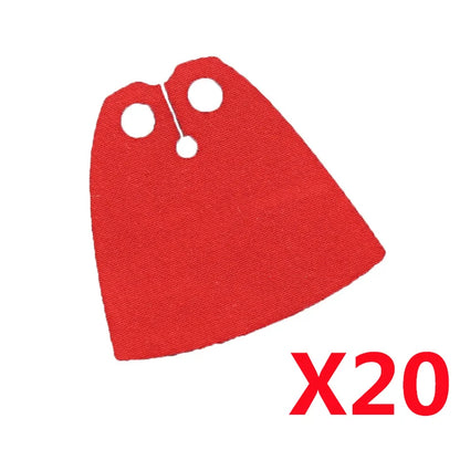 Cloaks For Your Heroes