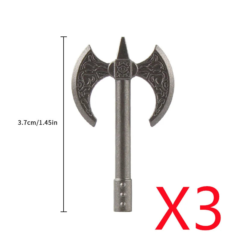 Magic Weapons For Your Heroes