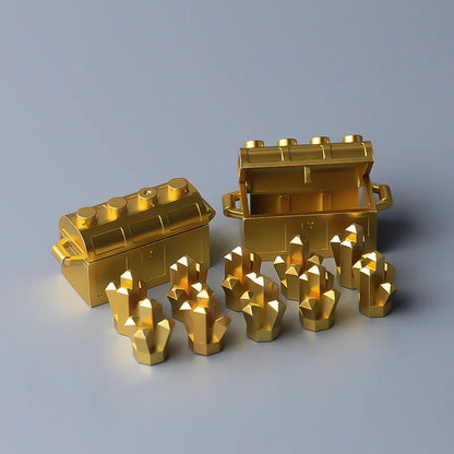 Tresure Chest For Your Adventures