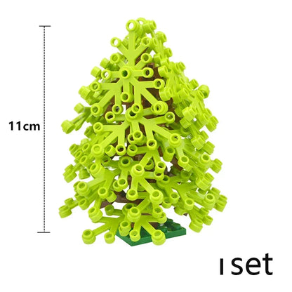 Trees For Your Construct