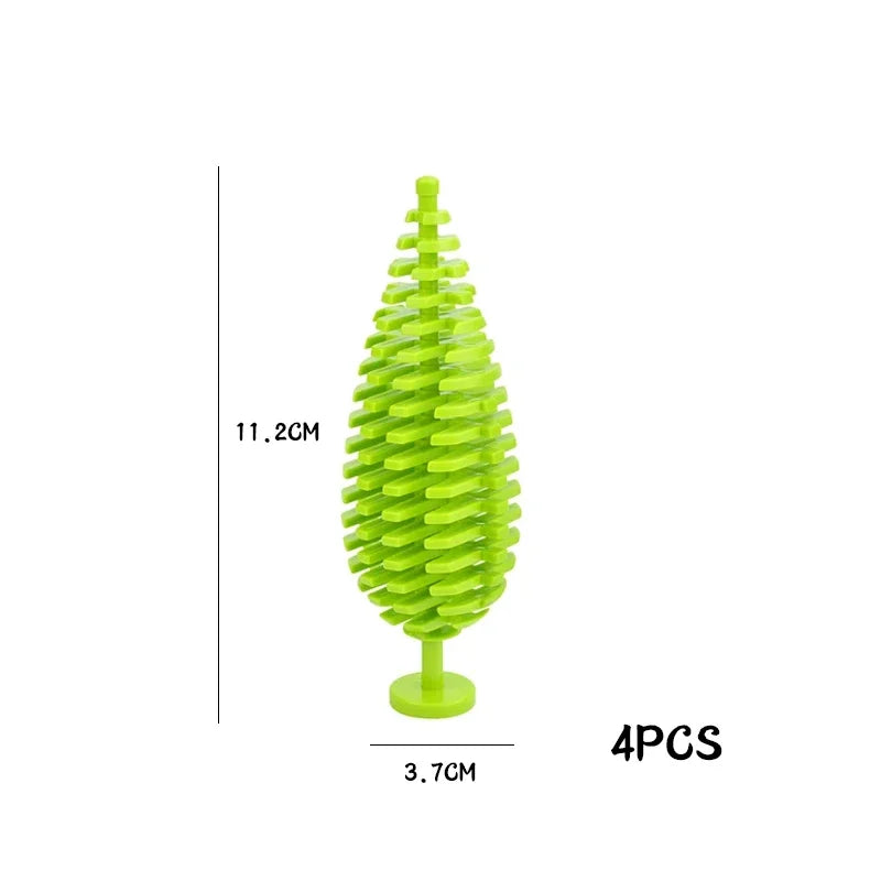 Trees & Plants For Your Construct