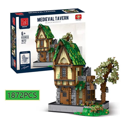 Big Houses For Your Adventures