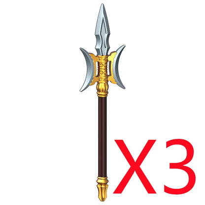 Magic Weapons For Your Heroes