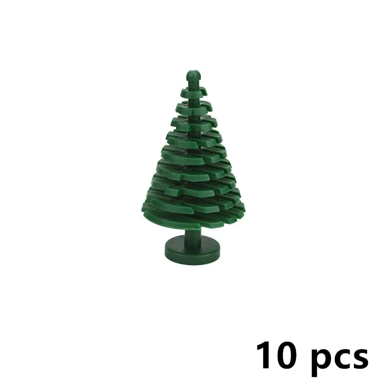 Trees For Your Construct